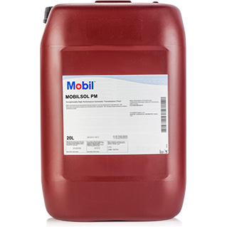 Mobilsol PM