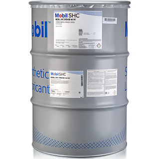 Mobil SHC™ Grease 460 WT