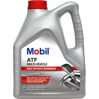 Mobil ATF Multi-Vehicle