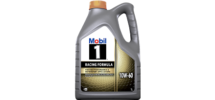 Mobil 1 10w60 eu 1l