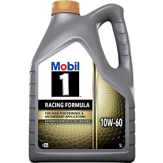 Mobil 1 10W-60