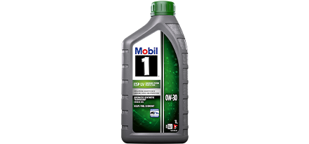 Mobil 1 esp lv 0w30 eu 1l