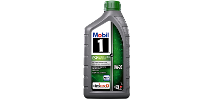 Mobil 1 esp x2 0w20 eu 1l