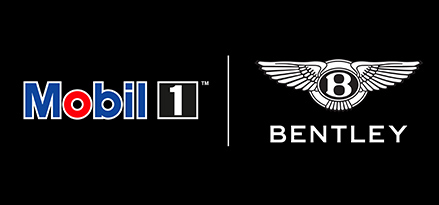 mobil-1-bentley-logo