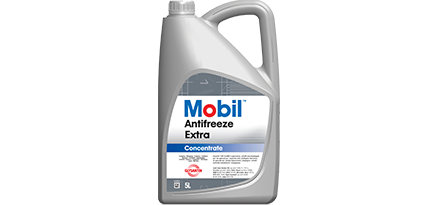 mobil antifreeze extra con eu 5l