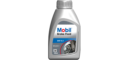 mobil dot51 05l