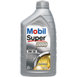 Mobil Super 3000 Formula F 0W-30