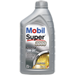 Mobil Super 3000 Formula F 5W-20