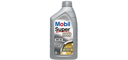 mobil super 3000 formula p 0w 30