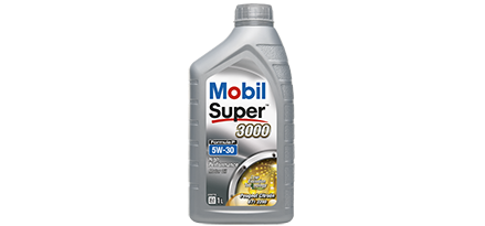 mobil super 3000 formula p 5w 30