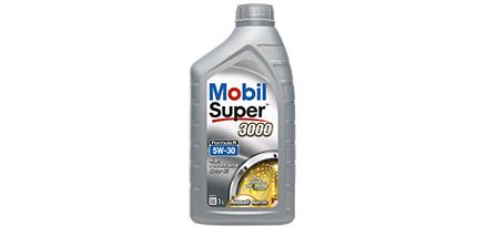 mobil super 3000 formula r 5w 30