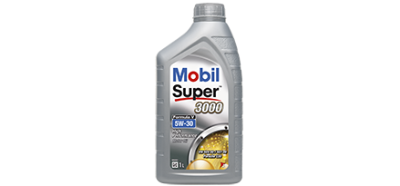 mobil super 3000 formula v 5w 30