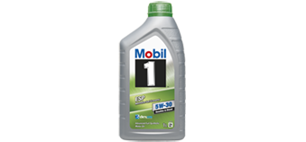 Mobil 1™ Prodotti