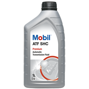 mobil atf shc 1l